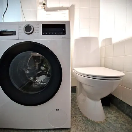 Charming House In Apartment Kuusamo