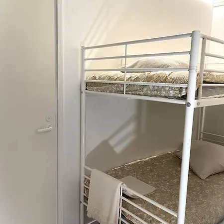 Charming House In Apartment Kuusamo