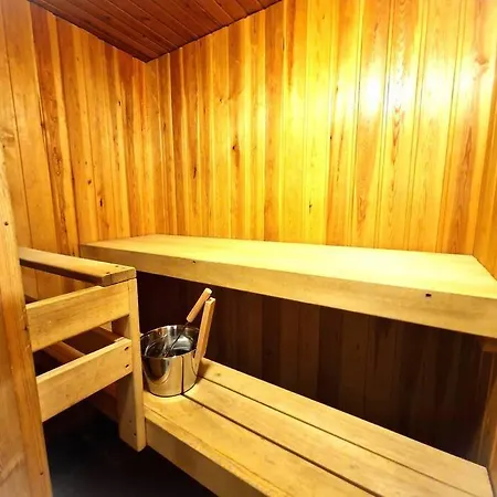 Charming House In 公寓