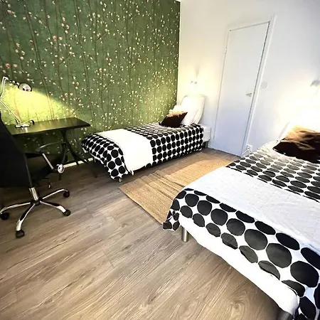 Apartment Charming House In Kuusamo