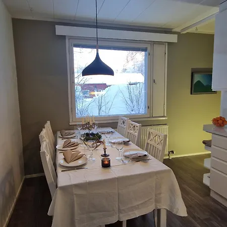 Apartment Charming House In *