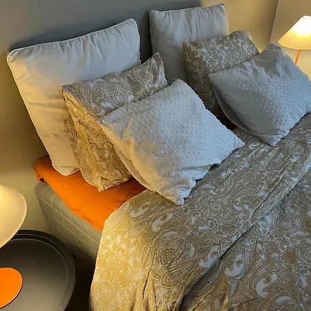 Charming House In * Kuusamo