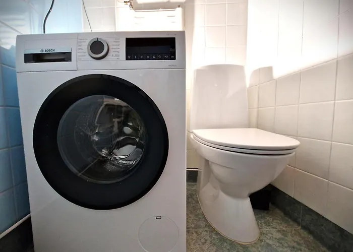 Charming House In Daire Kuusamo