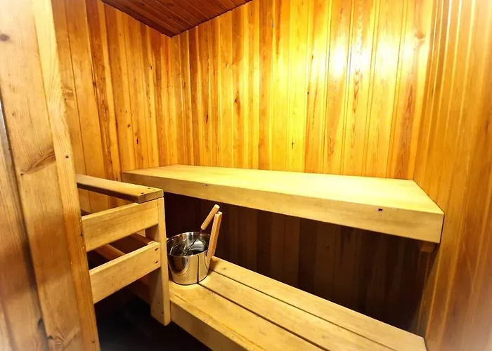 Charming House In Daire